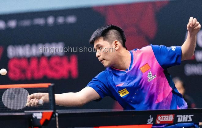 2025乒超樊振东3:2林诗栋，五连胜精彩评价